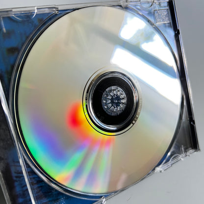 CD - Crustation - Bronagh Slevin - Bloom - 1997