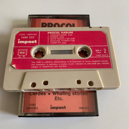 Procol Harum - Procol Harum - Occasion
