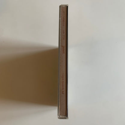 CD - Janet Jackson - Janet. - 1993 Occasion
