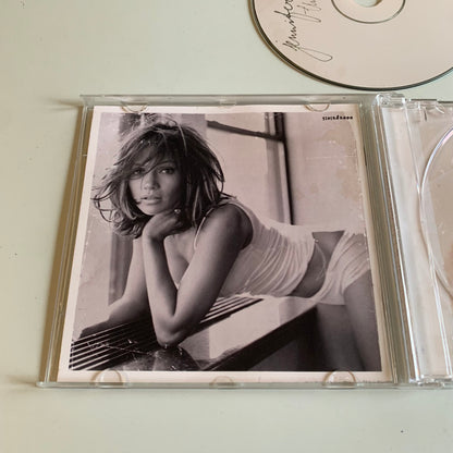 CD - Jennifer Lopez - This Is Me Then - 2002 Occasion