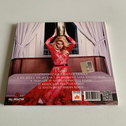 Hande Yener - Kraliçe - 2012 Occasion