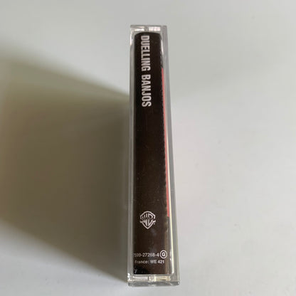 Eric Weissberg - Dueling Banjos From The Original Motion Picture Soundtrack Deliverance And Additional Music - Occasion