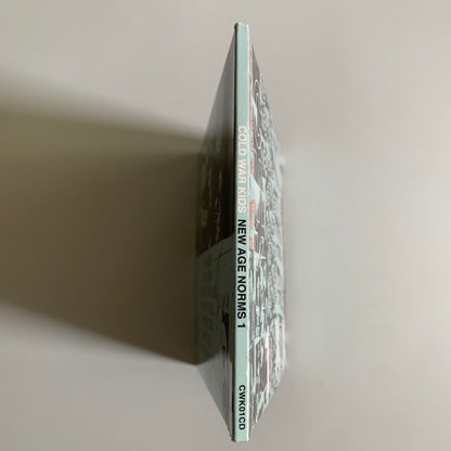 CD - Cold War Kids - New Age Norms 1 - 2019 Occasion