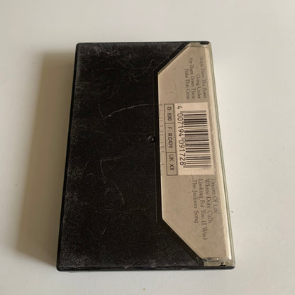 Patti Smith - Dream Of Life - 1988 Occasion