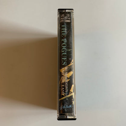 The Pogues - Rum Sodomy & The Lash - 1987 Occasion