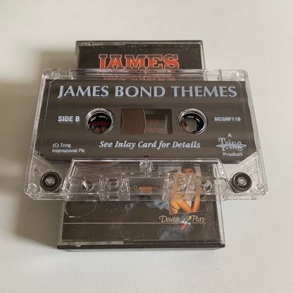 The London Theatre Orchestra - James Bond Themes - Occasion