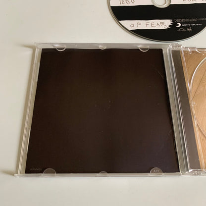 CD - Sia - 1000 Forms Of Fear - 2014 Occasion