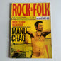 Magazine Rock & Folk - Nº406 Juin 2001