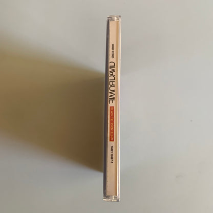 David Bowie - Black Tie White Noise - 1993 Occasion