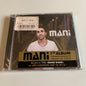 CD - Mani - Heroes Of Today - 2012 Neuf sous Blister