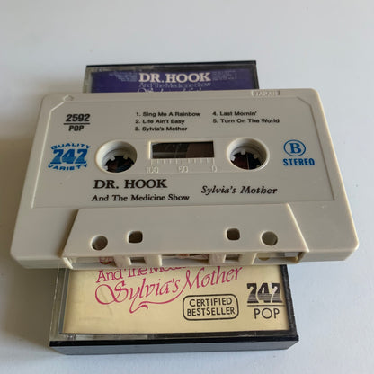 Doctor Hook And The Medicine Show - Doctor Hook Occasion