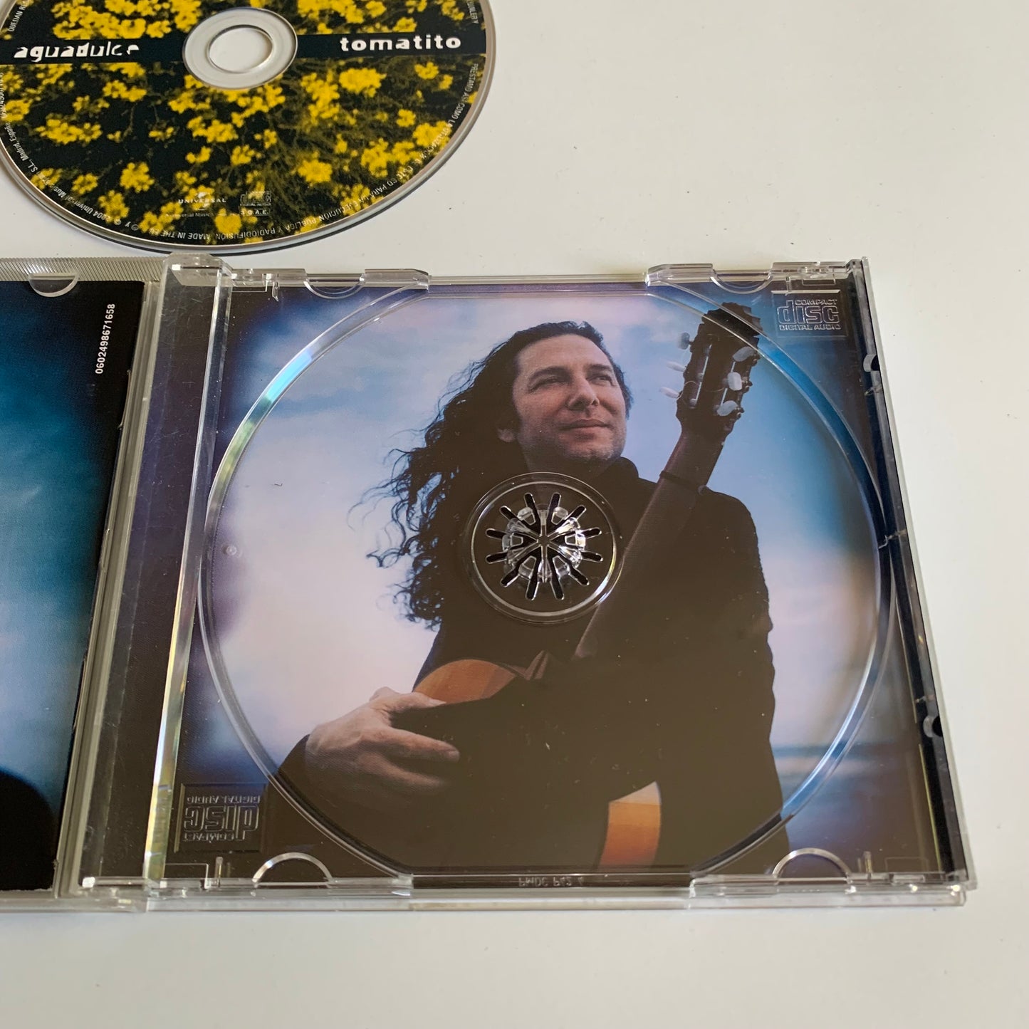 Tomatito - Aguadulce - 2004 Occasion