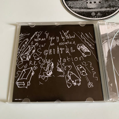 CD - The Good, The Bad & The Queen - 2007 Occasion