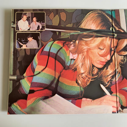 Véronique Sanson - Hollywood - 1977 Occasion