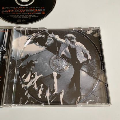 The Rolling Stones - Stripped - 1995 Occasion