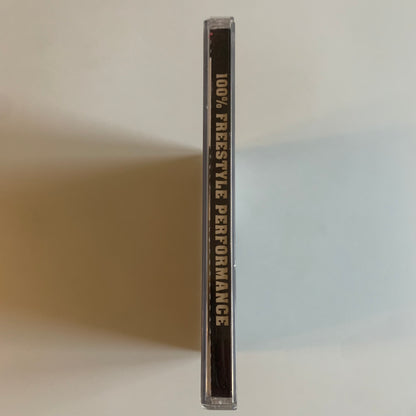 CD - Compilation - 100% Freestyle Performance - 2006 Occasion