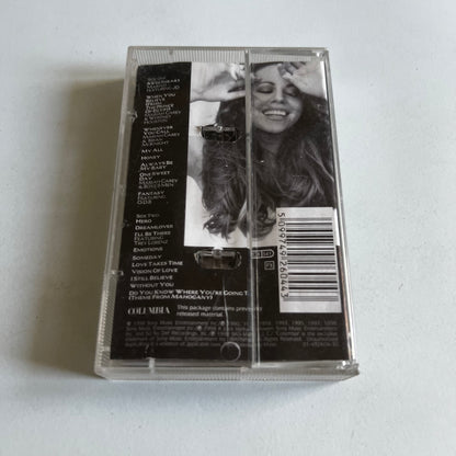 Mariah Carey - #1's - 1998