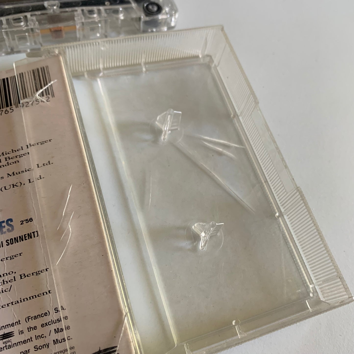 Céline Dion - Ziggy - 1993 Occasion