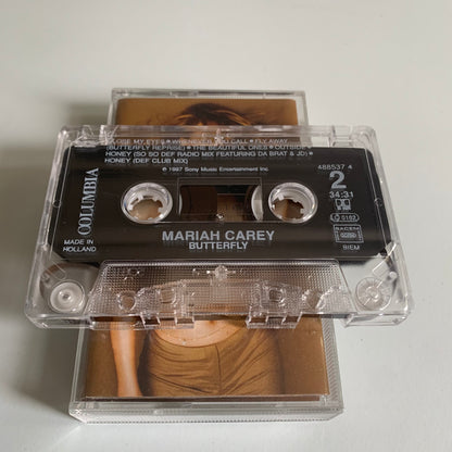 Mariah Carey - Butterfly - 1997 Occasion