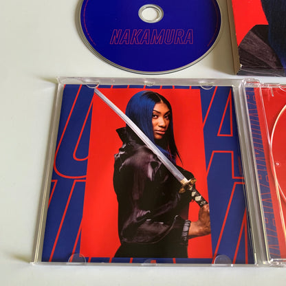 Aya Nakamura - Nakamura - 2019 Occasion
