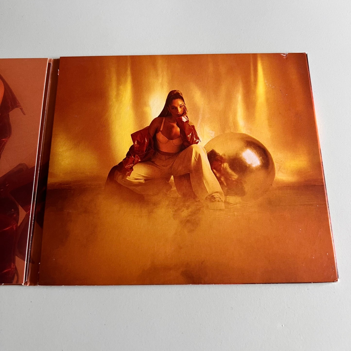 CD - Chilla - Mūn - 2019