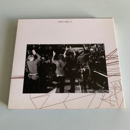Coldplay - Parachutes / A Rush Of Blood To The Head / Live 2003 DVD - 2007 Occasion