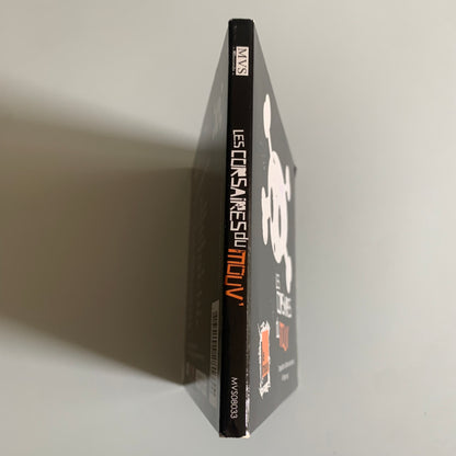 CD - Variétés Compilation - Les Corsaires Du Mouv’ - 2008 Occasion