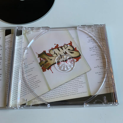 CD - Diam’s - Brut De Femme - 2003 Occasion