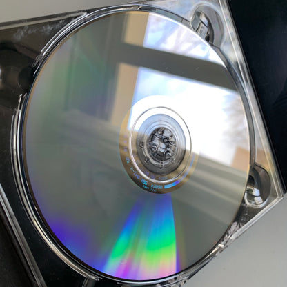 CD & DVD - Matt - Chant De Bataille - 2003 Occasion