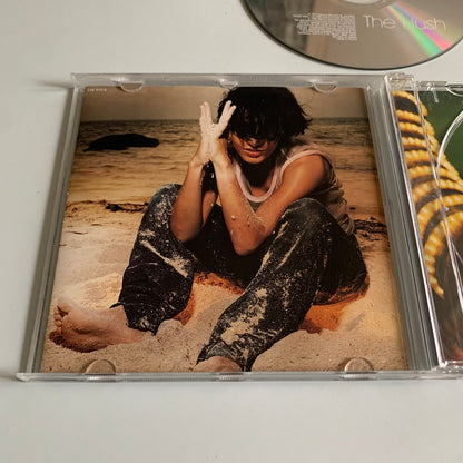 CD - Texas - The Hush - 1999 Occasion