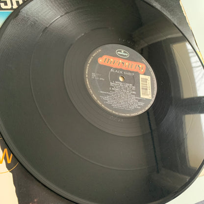 Black Sheep - Without A Doubt - Single 1994