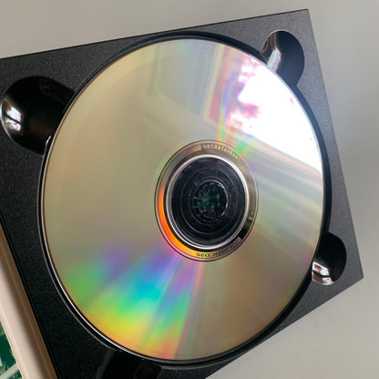 CD - Culture - Payday - 2000 Occasion