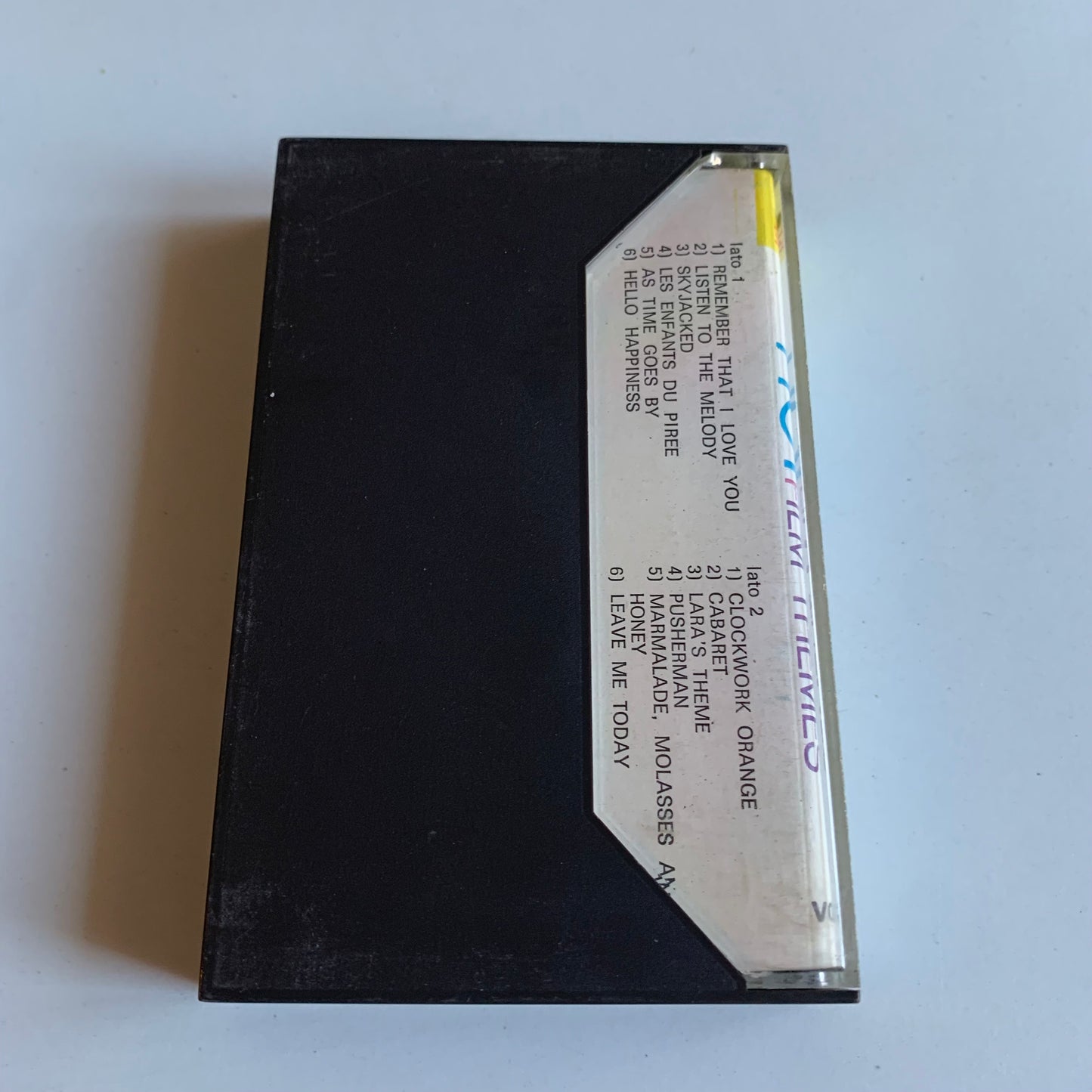 Armando Sciascia - Hot Film Themes - Occasion