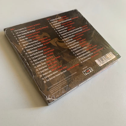 Variétés - Voodoo Blues - The Devil Within - 2010 Neuf sous Blister