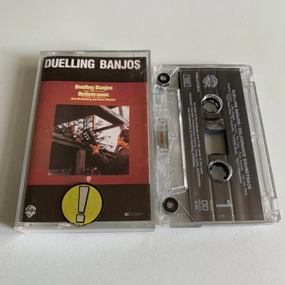 Eric Weissberg - Dueling Banjos From The Original Motion Picture Soundtrack Deliverance And Additional Music - Occasion