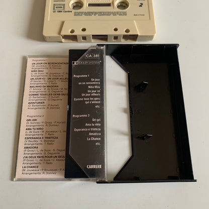 Linda De Suza - La Chance - 1984 Occasion
