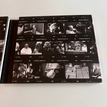 CD - Humair - Urtreger - Michelot - HUM - 1999
