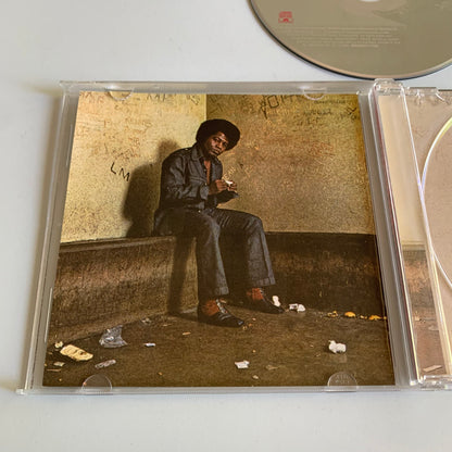 James Brown - In The Jungle Groove - 2003 Occasion
