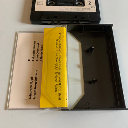 Dire Straits - Love Over Gold - 1982 Occasion✨