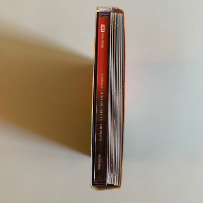 CD - M. Pokora - A La Poursuite Du Bonheur - 2012 Occasion