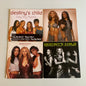 Lot CD - Destiny’s Child - Single Occasion