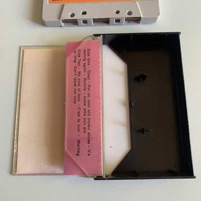 Supertramp - Famous Last Words - Occasion