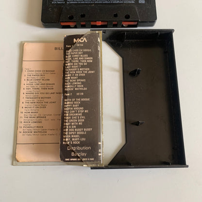 Bill Haley And His Comets - 1977 Occasion