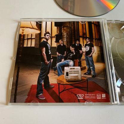 CD - Madame Kay - Le Choix De La Rédaction - 2006 Occasion