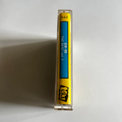 UB40 - The Best Vol. 1