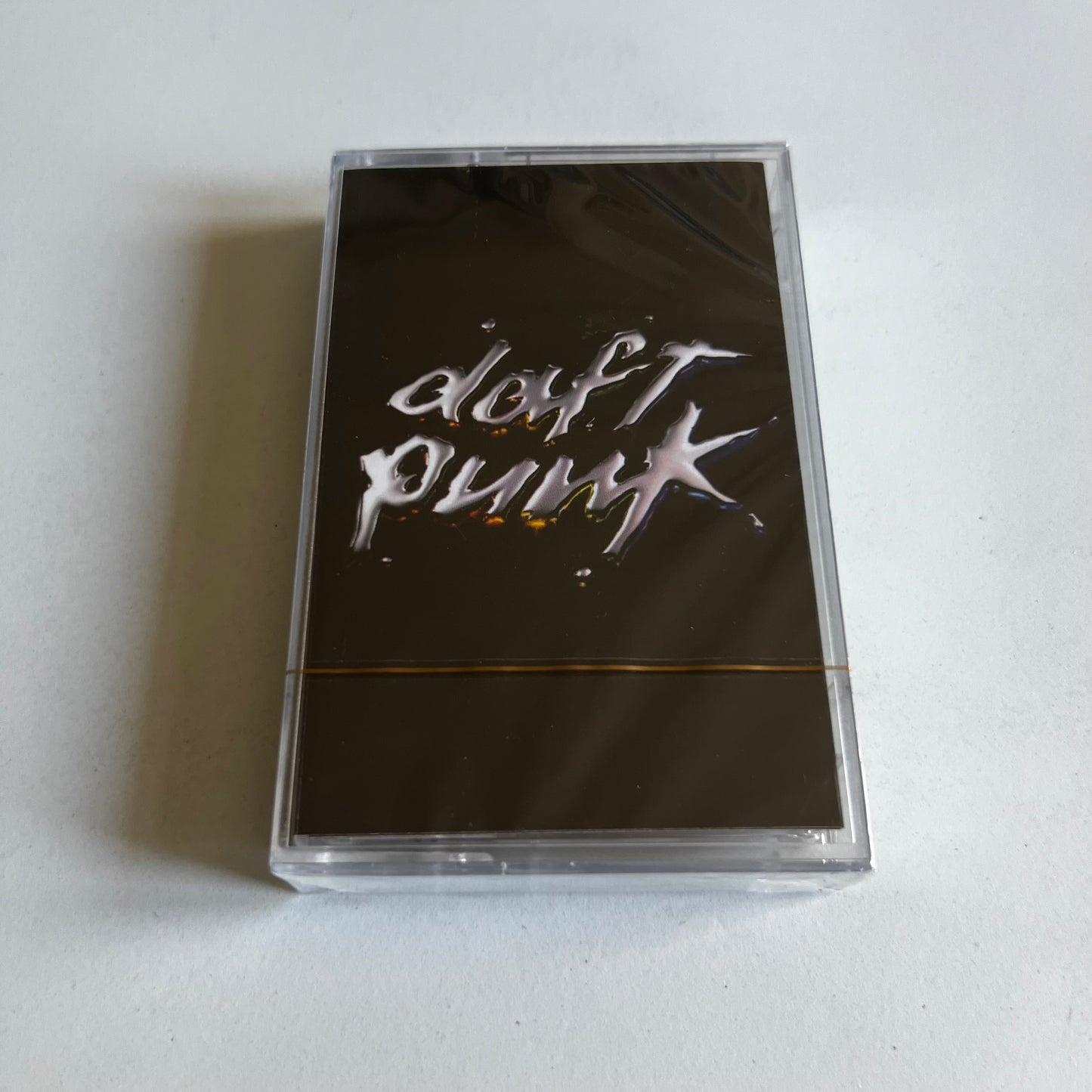 Daft Punk - Discovery - Neuve sous Blister