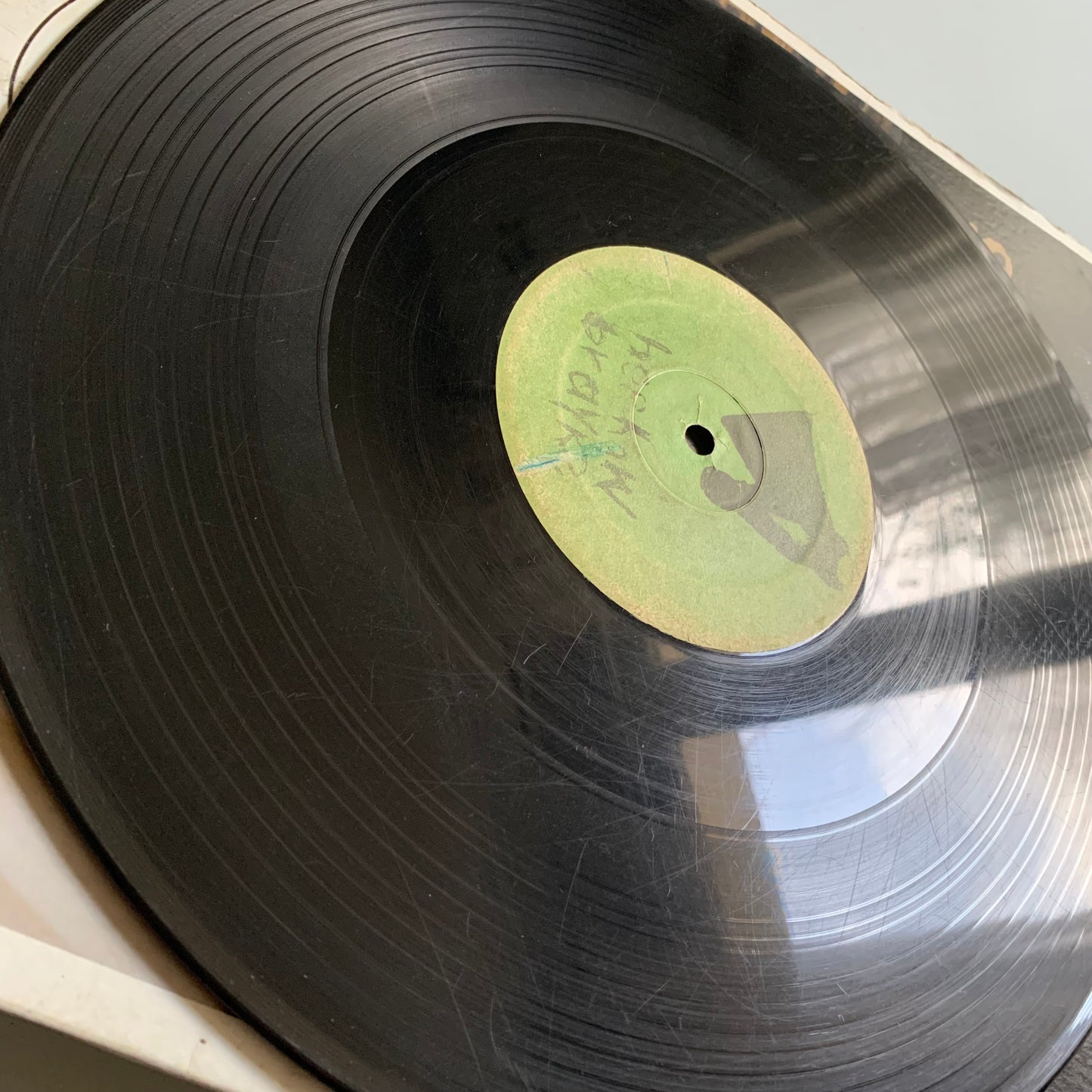 Butchwax - Hee-Haw Brayks - 12” 1999 Occasion