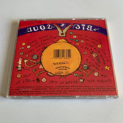 Big Soul - Big Soul - 1995 Occasion