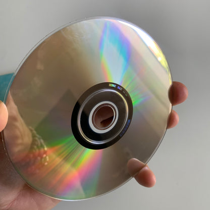 Oxmo Puccino - La Voix Lactée - 2015 Occasion