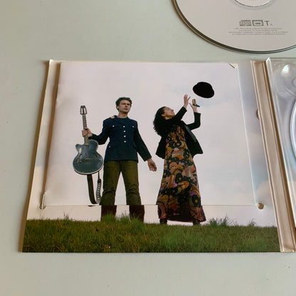 CD - Zora - Panaméenne - 2010 Occasion